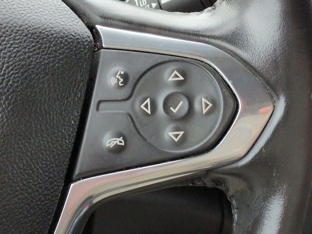 2019 Chevrolet Traverse 3LT AWD