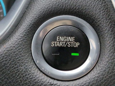 2019 Chevrolet Traverse 3LT AWD