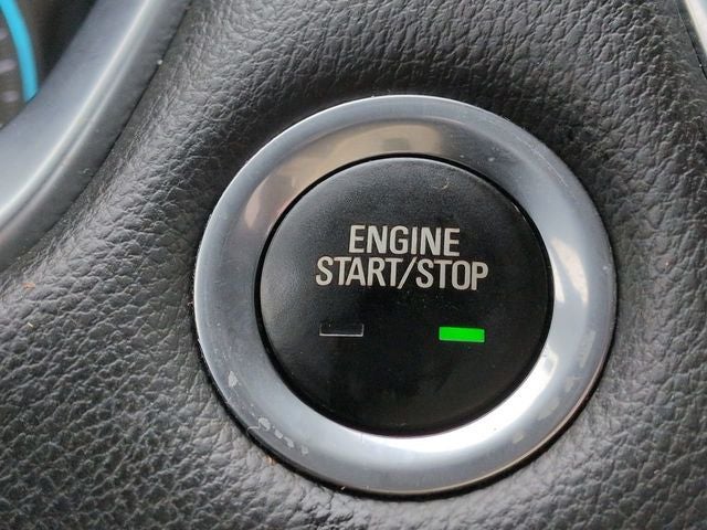 2019 Chevrolet Traverse 3LT AWD