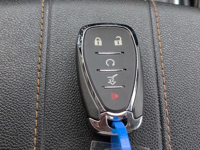 2019 Chevrolet Traverse 3LT AWD