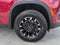 2024 Chevrolet Traverse Z71 AWD