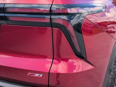 2024 Chevrolet Traverse Z71 AWD