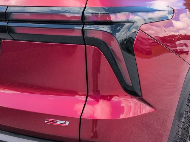 2024 Chevrolet Traverse Z71 AWD