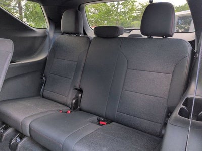 2024 Chevrolet Traverse Z71 AWD