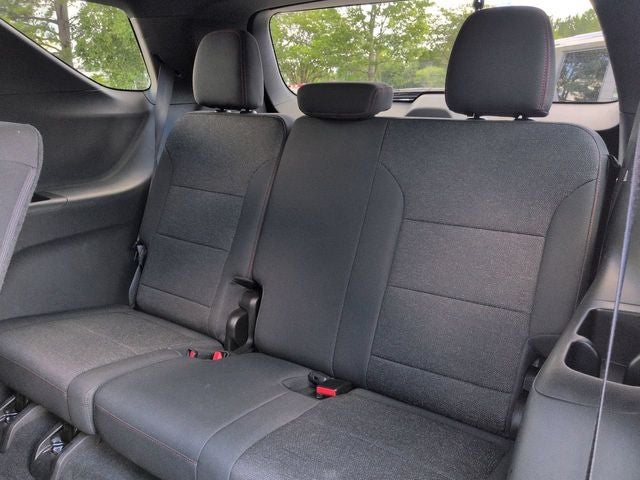 2024 Chevrolet Traverse Z71 AWD