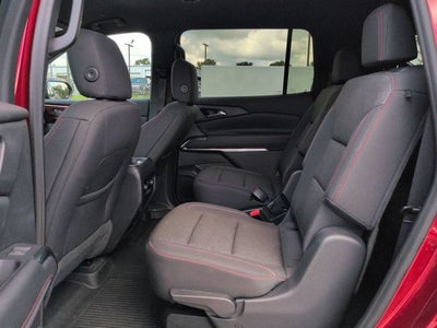 2024 Chevrolet Traverse Z71 AWD