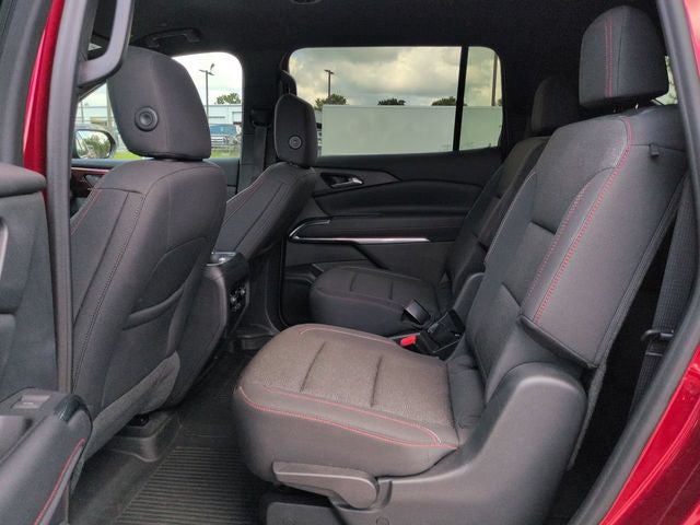 2024 Chevrolet Traverse Z71 AWD