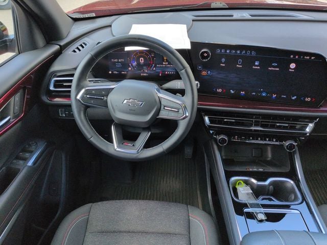 2024 Chevrolet Traverse Z71 AWD