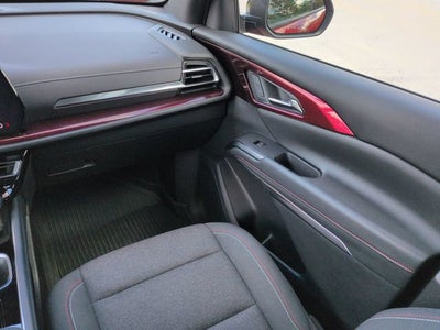 2024 Chevrolet Traverse Z71 AWD
