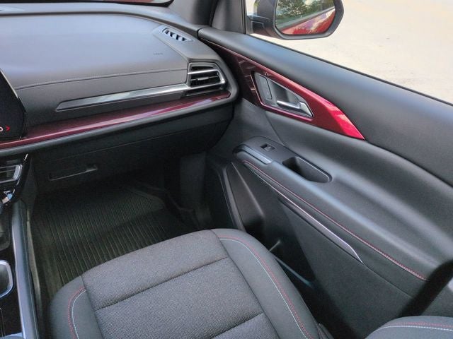 2024 Chevrolet Traverse Z71 AWD