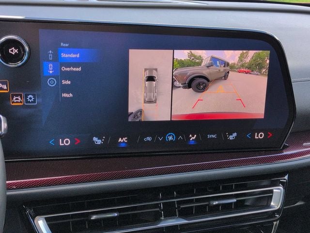 2024 Chevrolet Traverse Z71 AWD