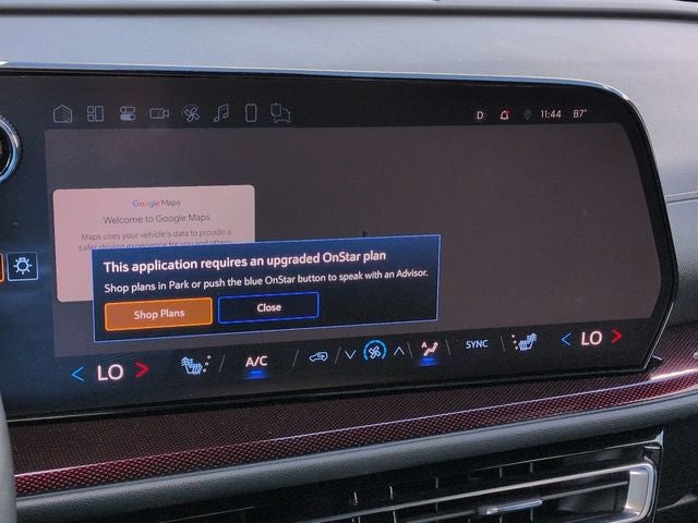 2024 Chevrolet Traverse Z71 AWD