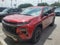 2024 Chevrolet Traverse Z71 AWD