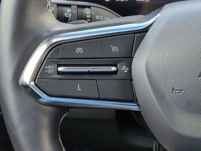 2024 Chevrolet Traverse Z71 AWD