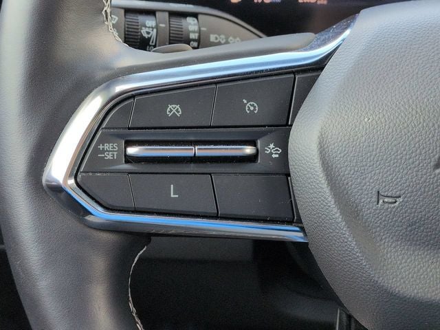 2024 Chevrolet Traverse Z71 AWD