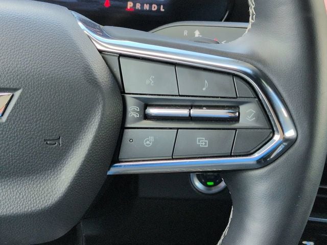 2024 Chevrolet Traverse Z71 AWD