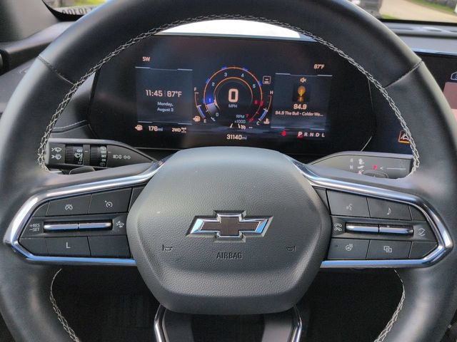 2024 Chevrolet Traverse Z71 AWD