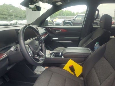 2024 Chevrolet Traverse Z71 AWD