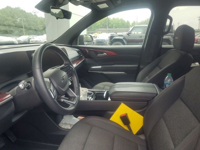 2024 Chevrolet Traverse Z71 AWD