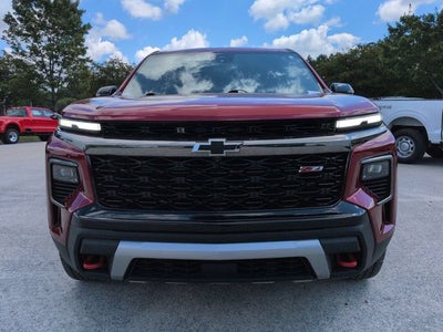 2024 Chevrolet Traverse Z71 AWD