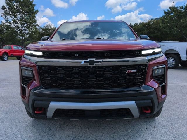 2024 Chevrolet Traverse Z71 AWD