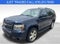 2008 Chevrolet Tahoe LT 4WD