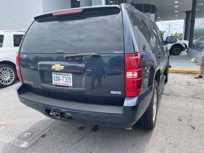 2008 Chevrolet Tahoe LT 4WD