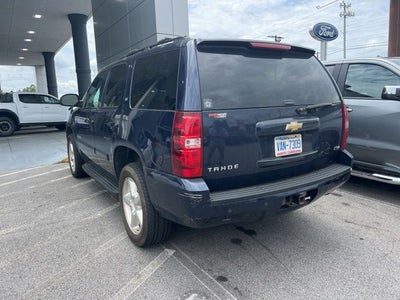 2008 Chevrolet Tahoe LT 4WD