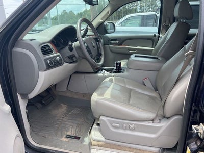2008 Chevrolet Tahoe LT 4WD