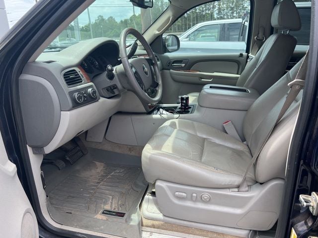 2008 Chevrolet Tahoe LT 4WD