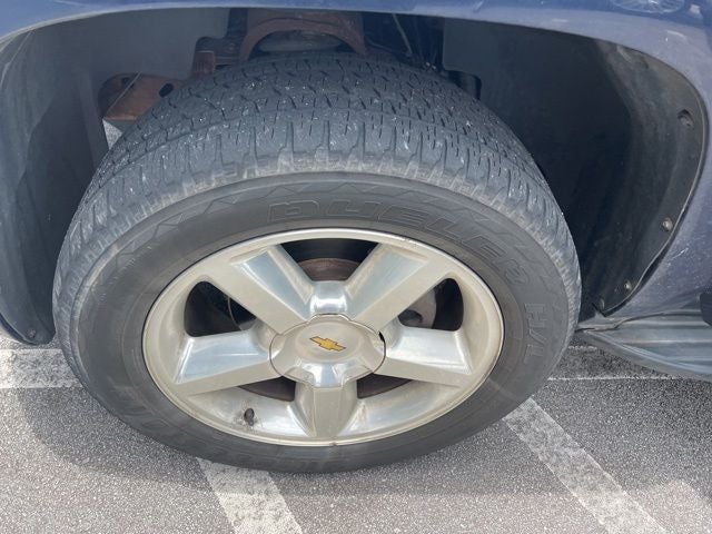 2008 Chevrolet Tahoe LT 4WD