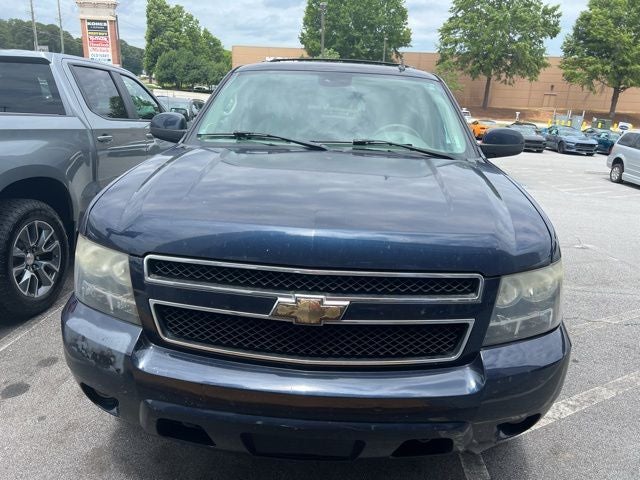 2008 Chevrolet Tahoe LT 4WD