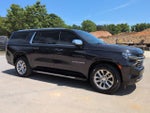 2022 Chevrolet Suburban Premier
