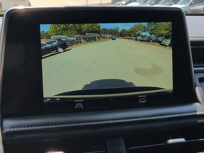 2022 Chevrolet Suburban Premier