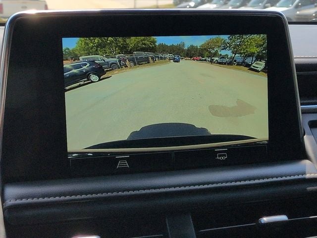 2022 Chevrolet Suburban Premier