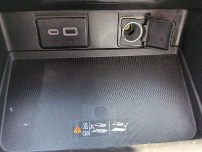2022 Chevrolet Suburban Premier