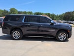 2022 Chevrolet Suburban Premier