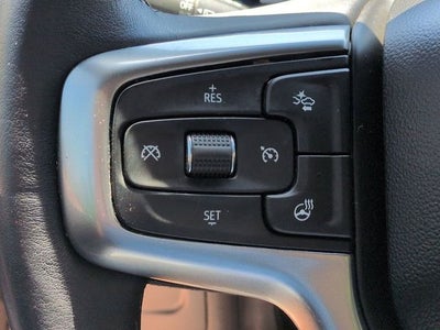 2022 Chevrolet Suburban Premier