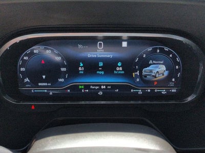 2022 Chevrolet Suburban Premier