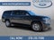 2015 Chevrolet Suburban LT