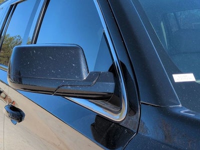 2015 Chevrolet Suburban LT