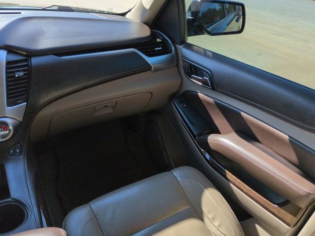 2015 Chevrolet Suburban LT