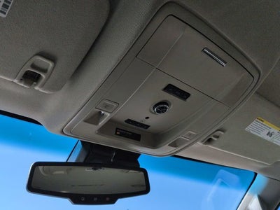 2015 Chevrolet Suburban LT