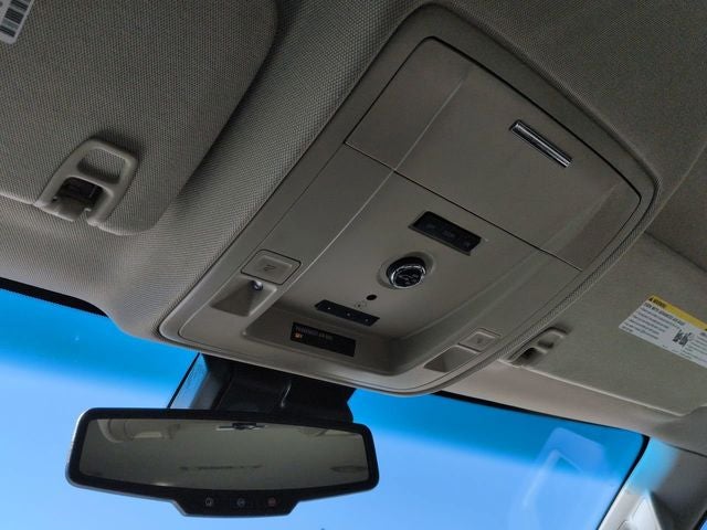 2015 Chevrolet Suburban LT