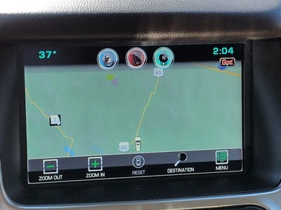 2015 Chevrolet Suburban LT