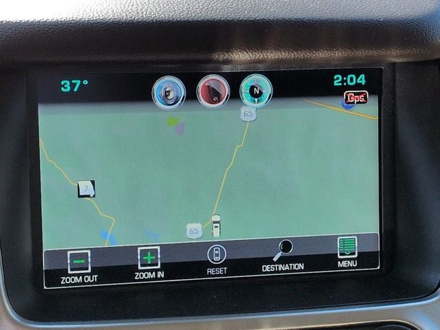 2015 Chevrolet Suburban LT