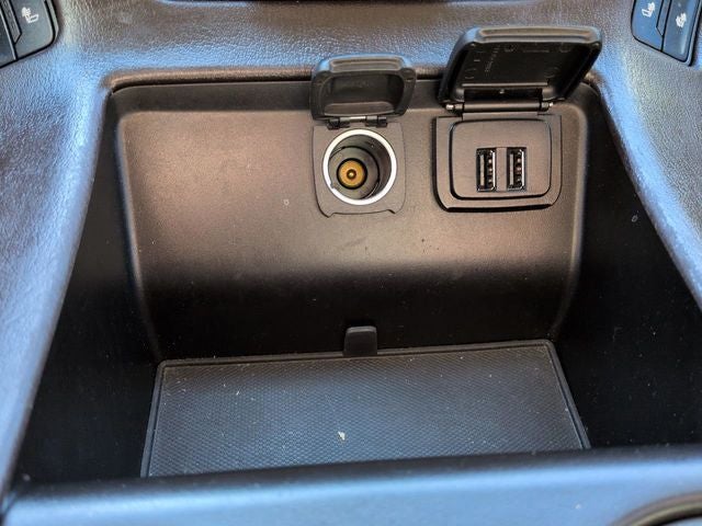 2015 Chevrolet Suburban LT