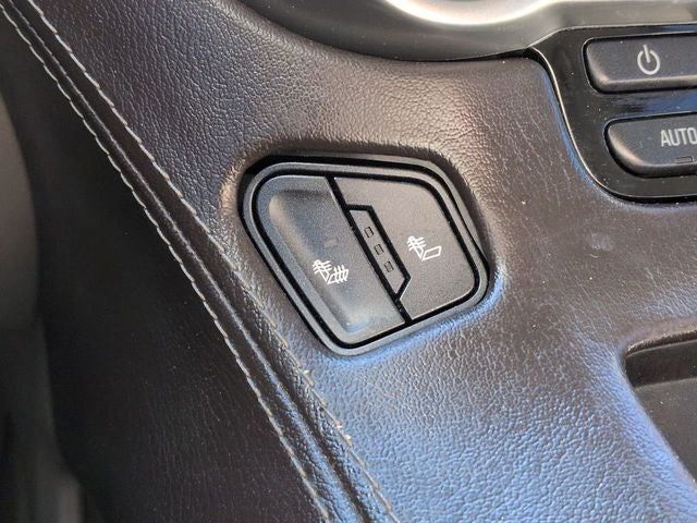 2015 Chevrolet Suburban LT