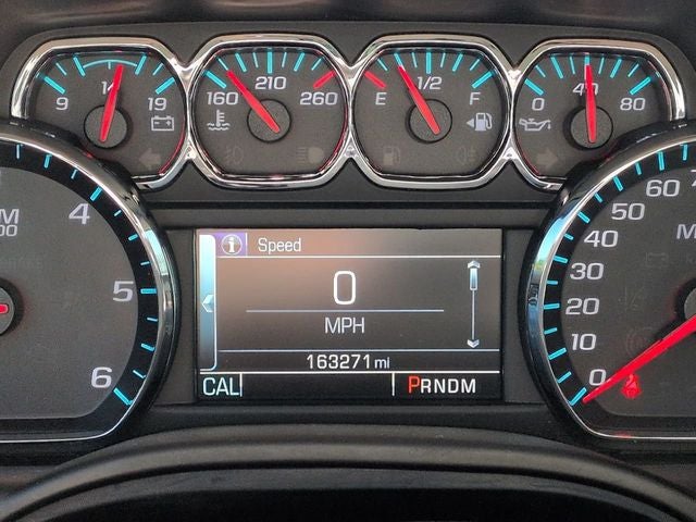 2015 Chevrolet Suburban LT