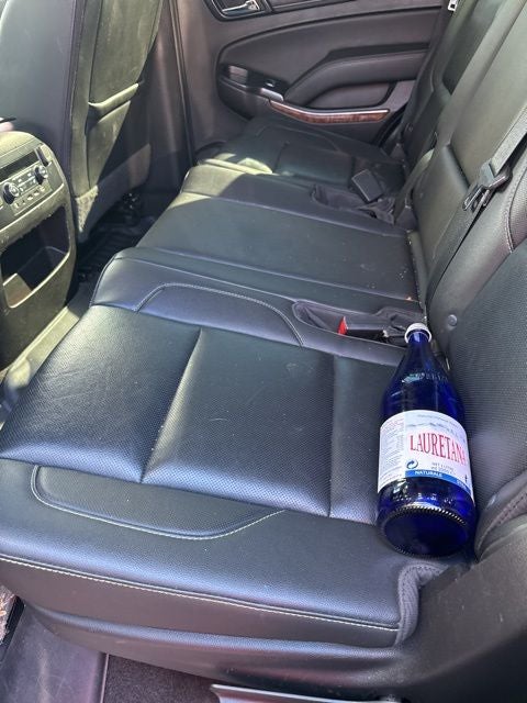 2018 Chevrolet Tahoe Premier 4WD RST